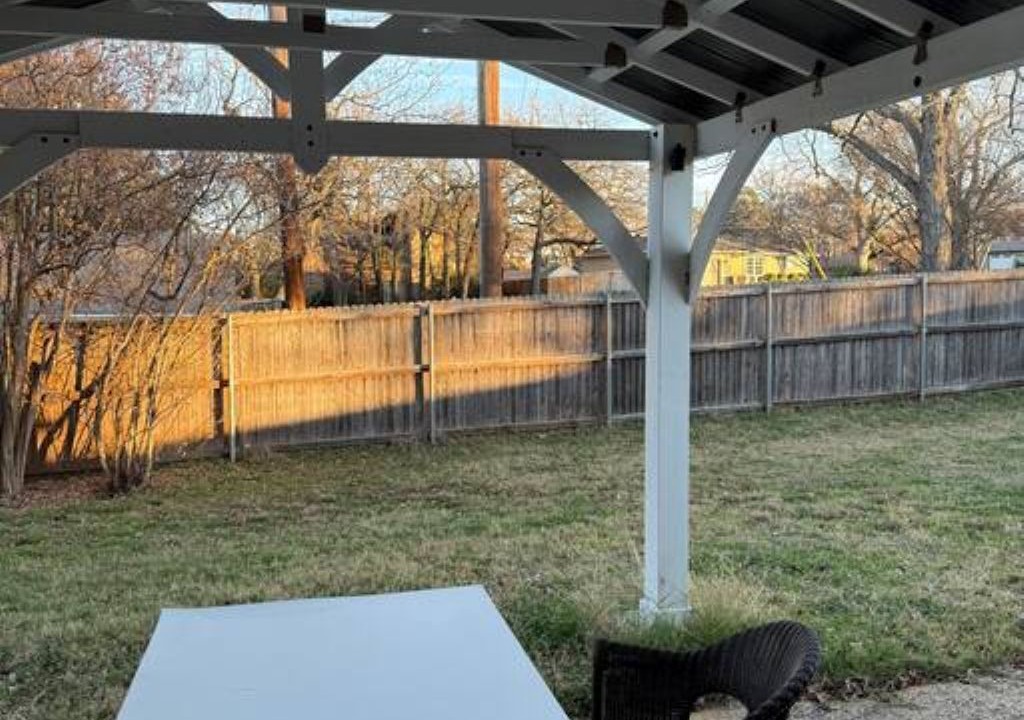 Photo of Outdoor in Highland Village