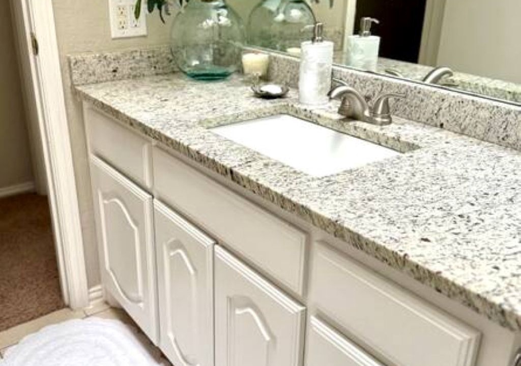 Photo of Bathroom in Highland Village