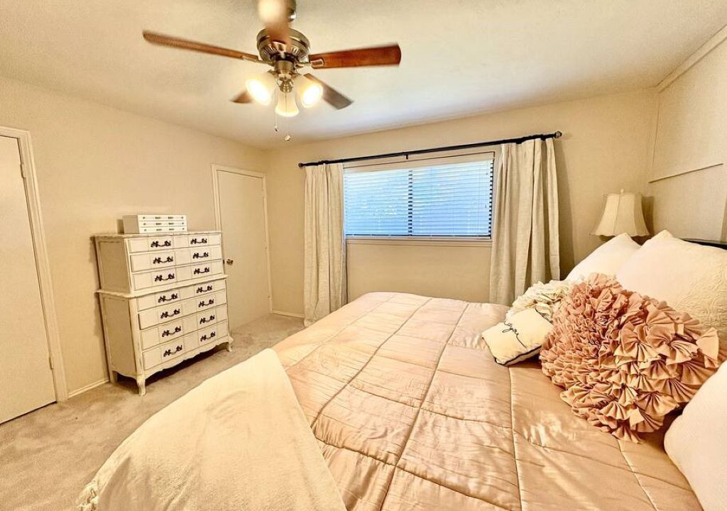 Photo of Bedroom in Highland Village