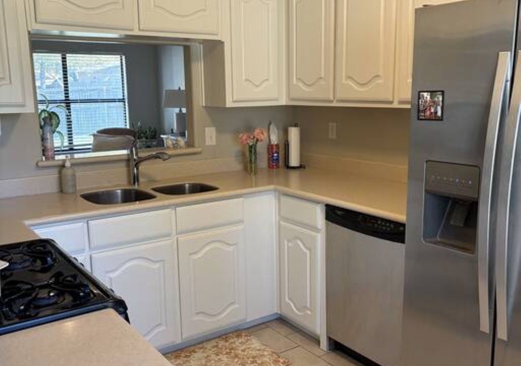 Photo of Kitchen in Highland Village