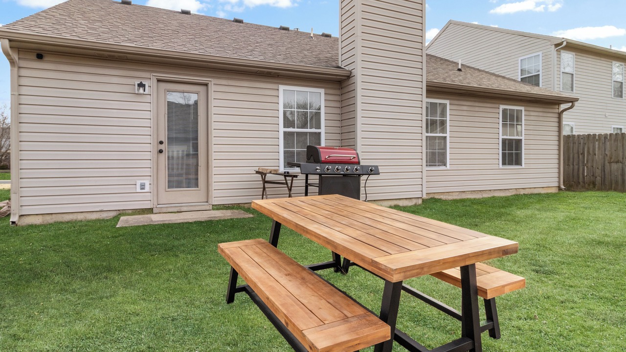 Photo of Outdoor in Fishers
