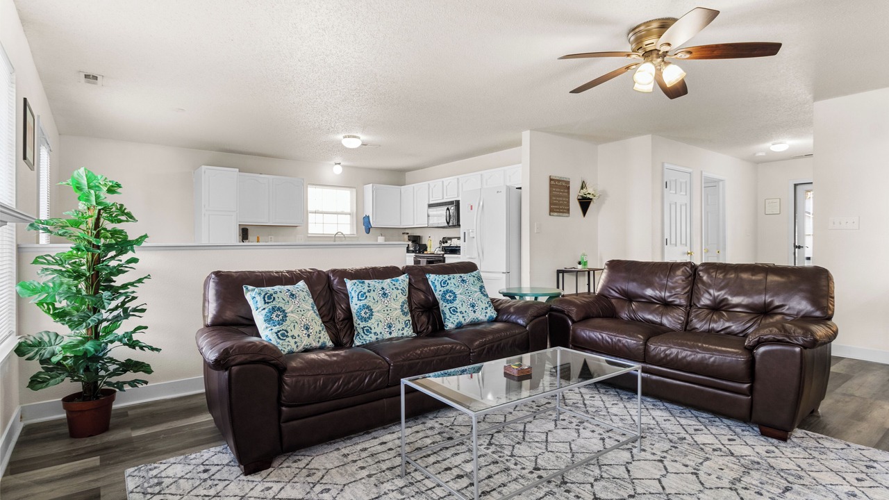 Photo of Livingroom in Fishers
