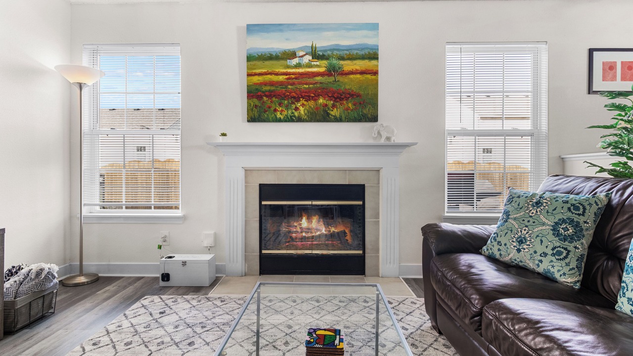 Photo of Livingroom in Fishers