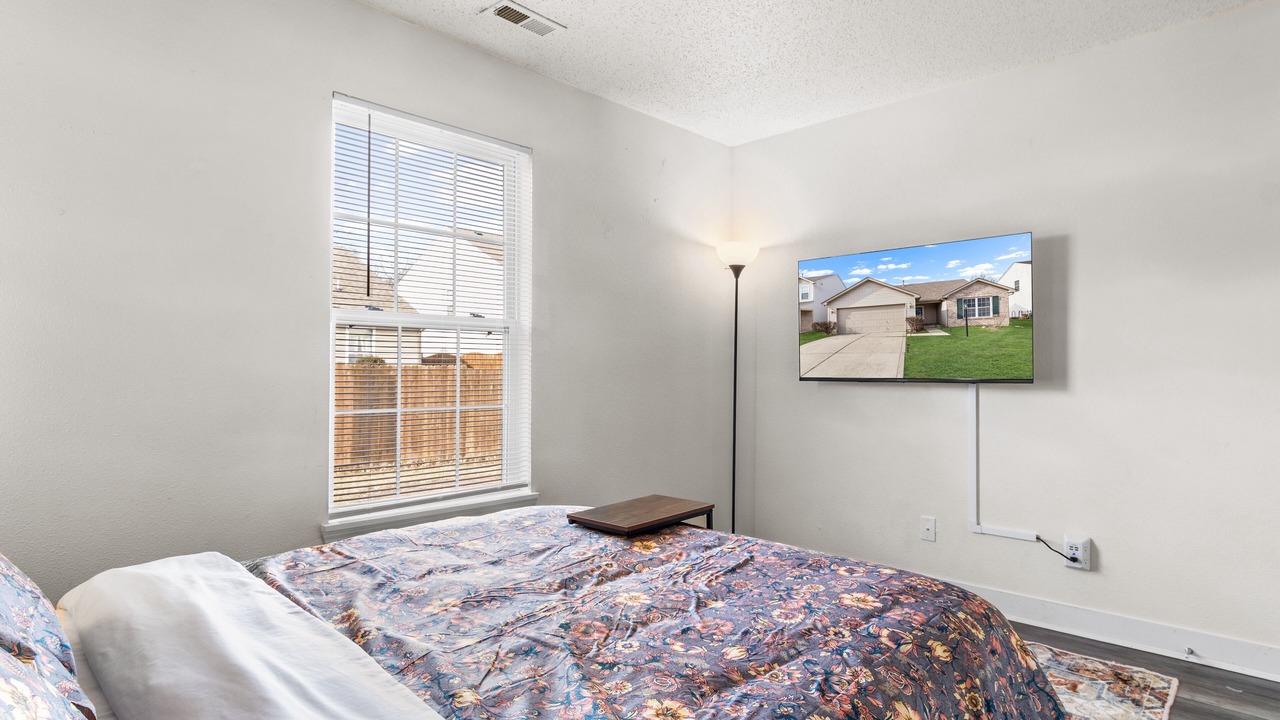 Photo of Bedroom in Fishers