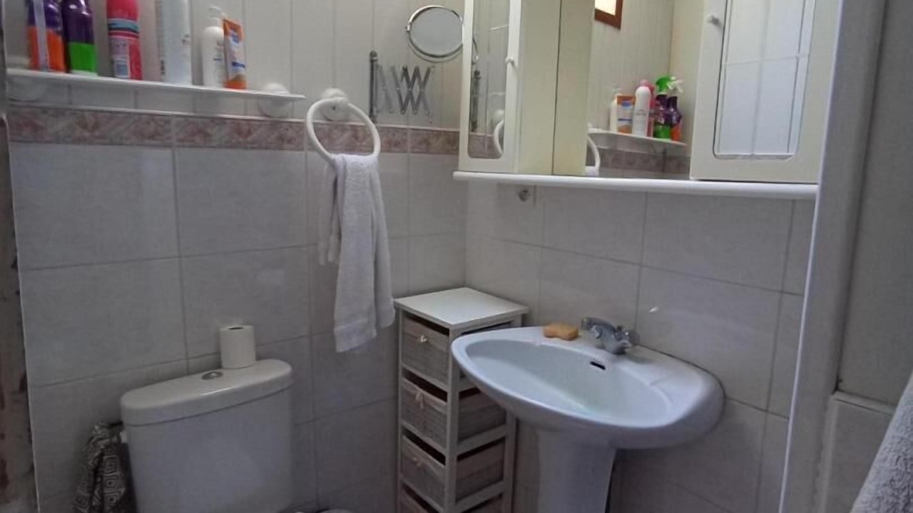 Photo of Bathroom in Chauchailles