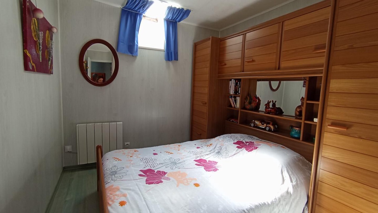 Photo of Bedroom in Chauchailles