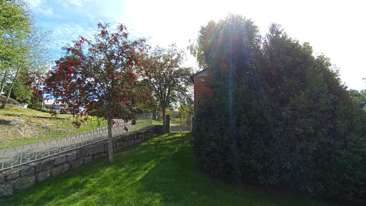 Photo of Outdoor in Chauchailles