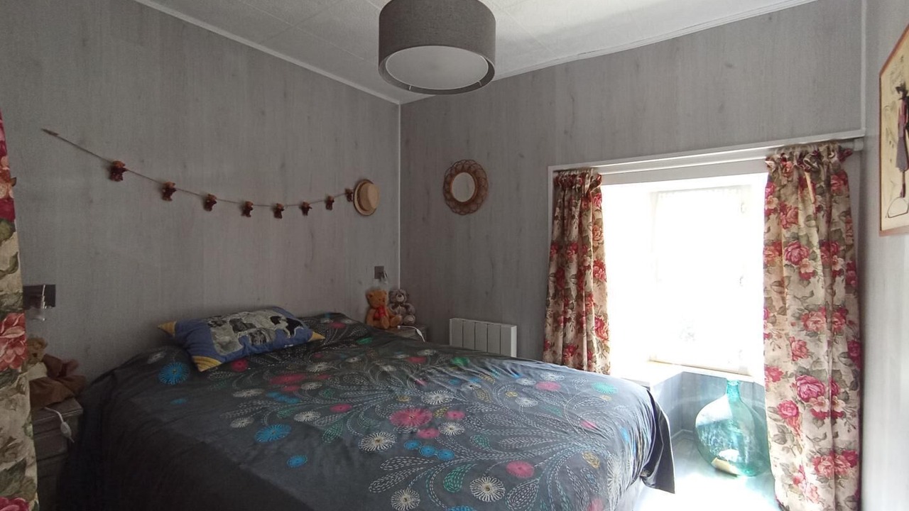 Photo of Bedroom in Chauchailles