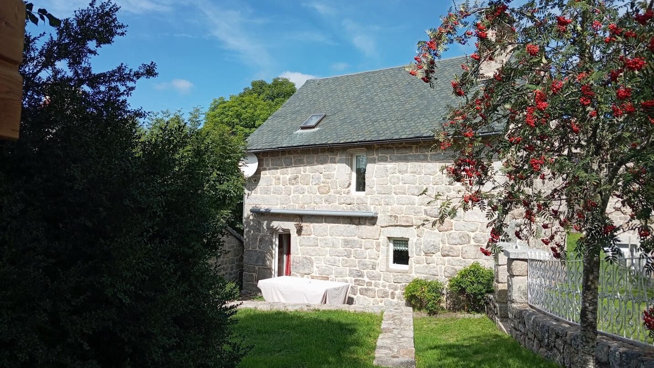 Photo of Outdoor in Chauchailles