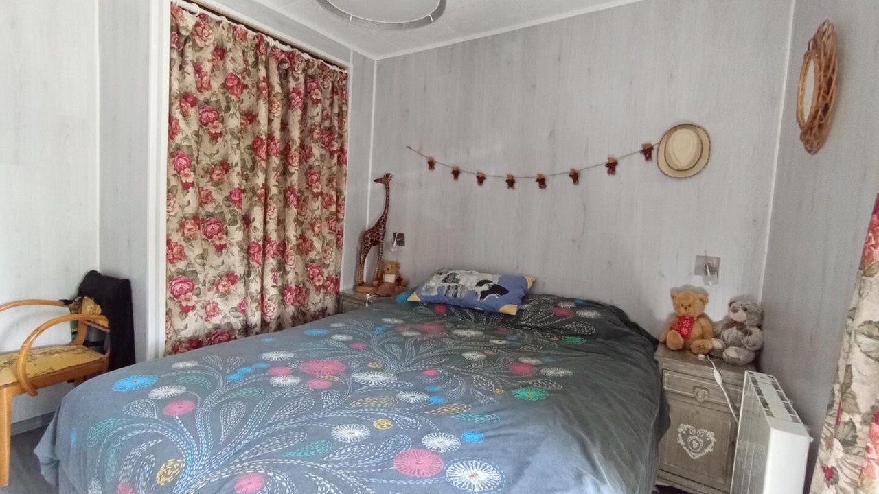 Photo of Bedroom in Chauchailles
