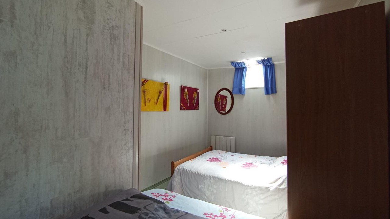 Photo of Bedroom in Chauchailles