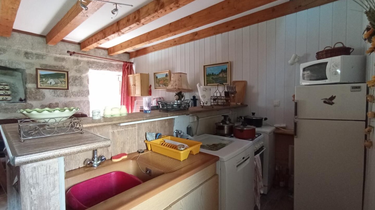 Photo of Kitchen in Chauchailles