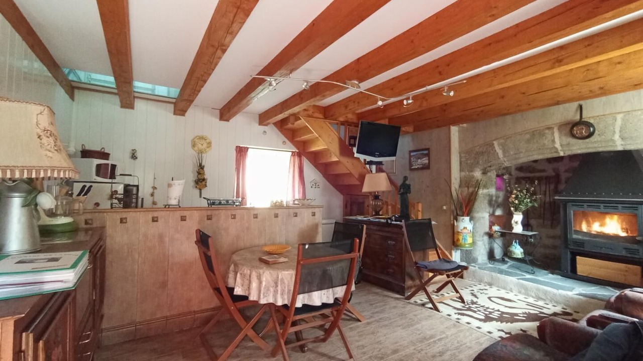 Photo of Livingroom in Chauchailles