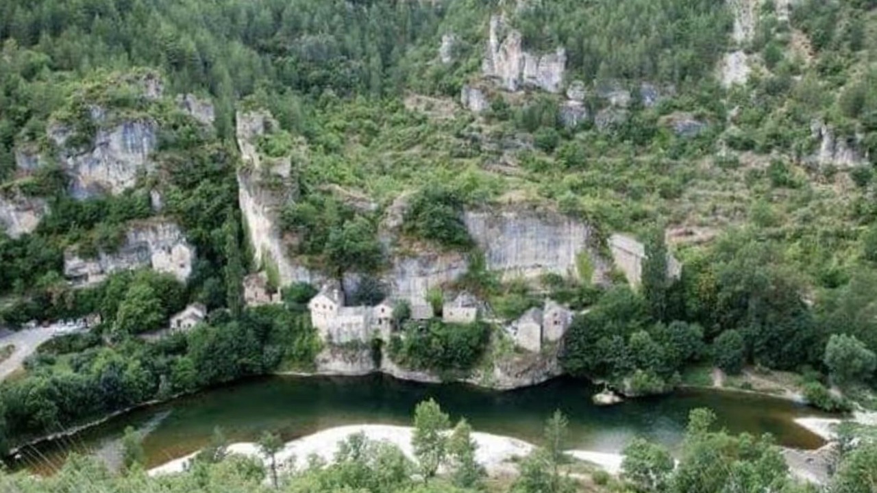 Photo of Outdoor in Gorges du Tarn Causses