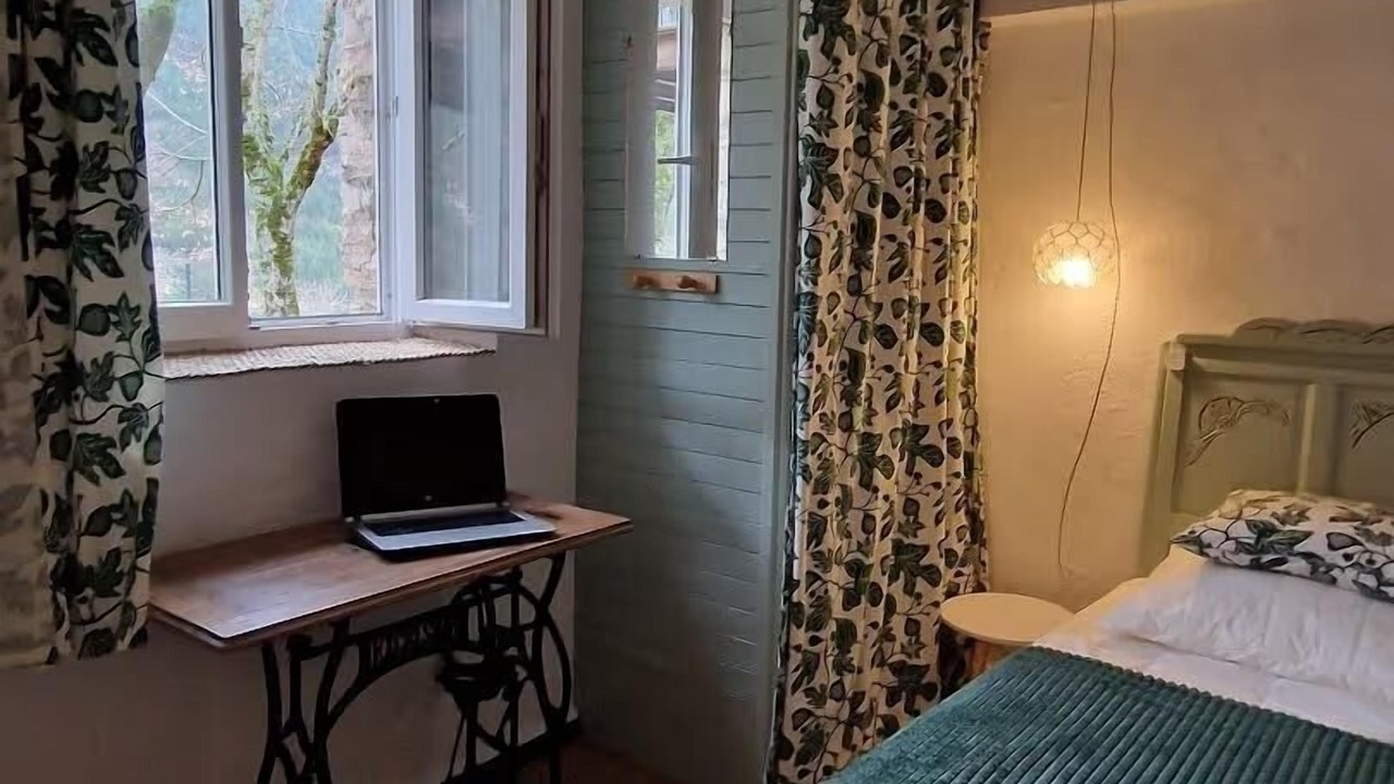 Photo of Bedroom in Gorges du Tarn Causses