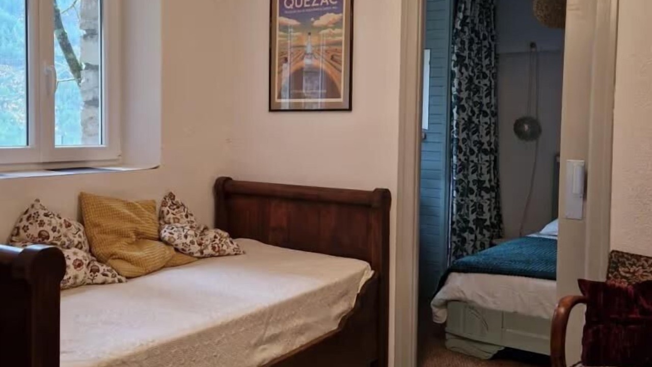 Photo of Bedroom in Gorges du Tarn Causses