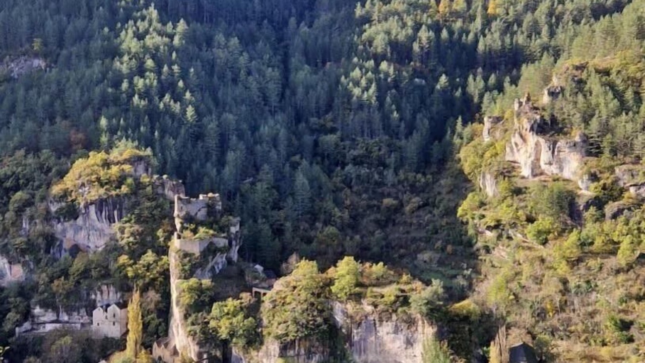 Photo of Others in Gorges du Tarn Causses
