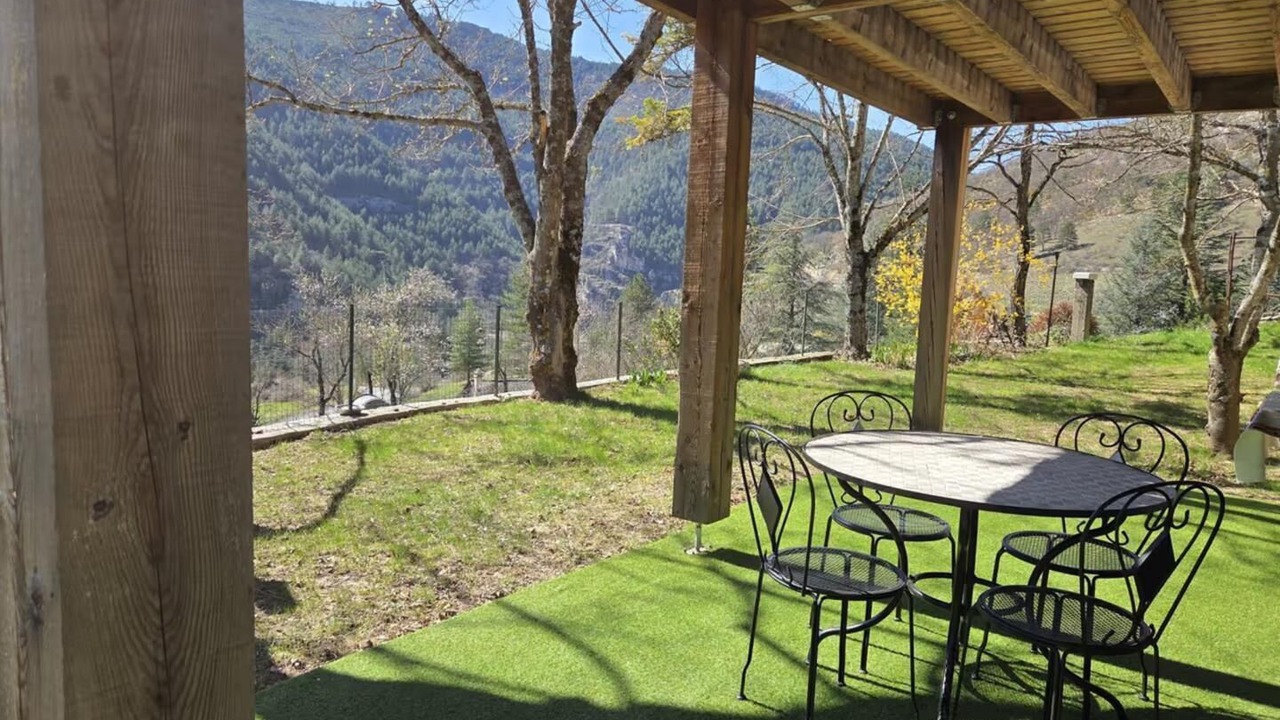 Photo of Outdoor in Gorges du Tarn Causses