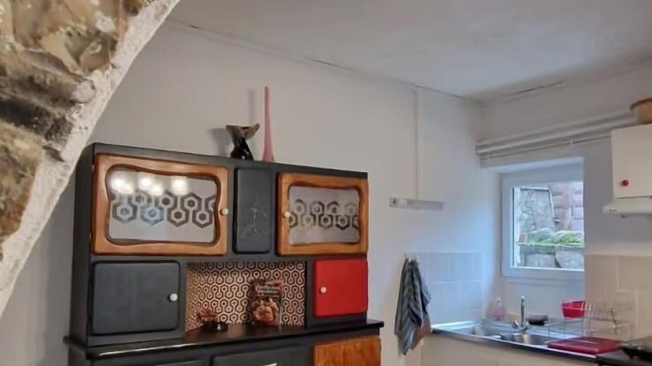 Photo of Kitchen in Gorges du Tarn Causses