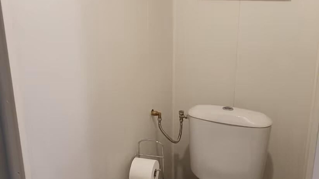 Photo of Bathroom in Gorges du Tarn Causses