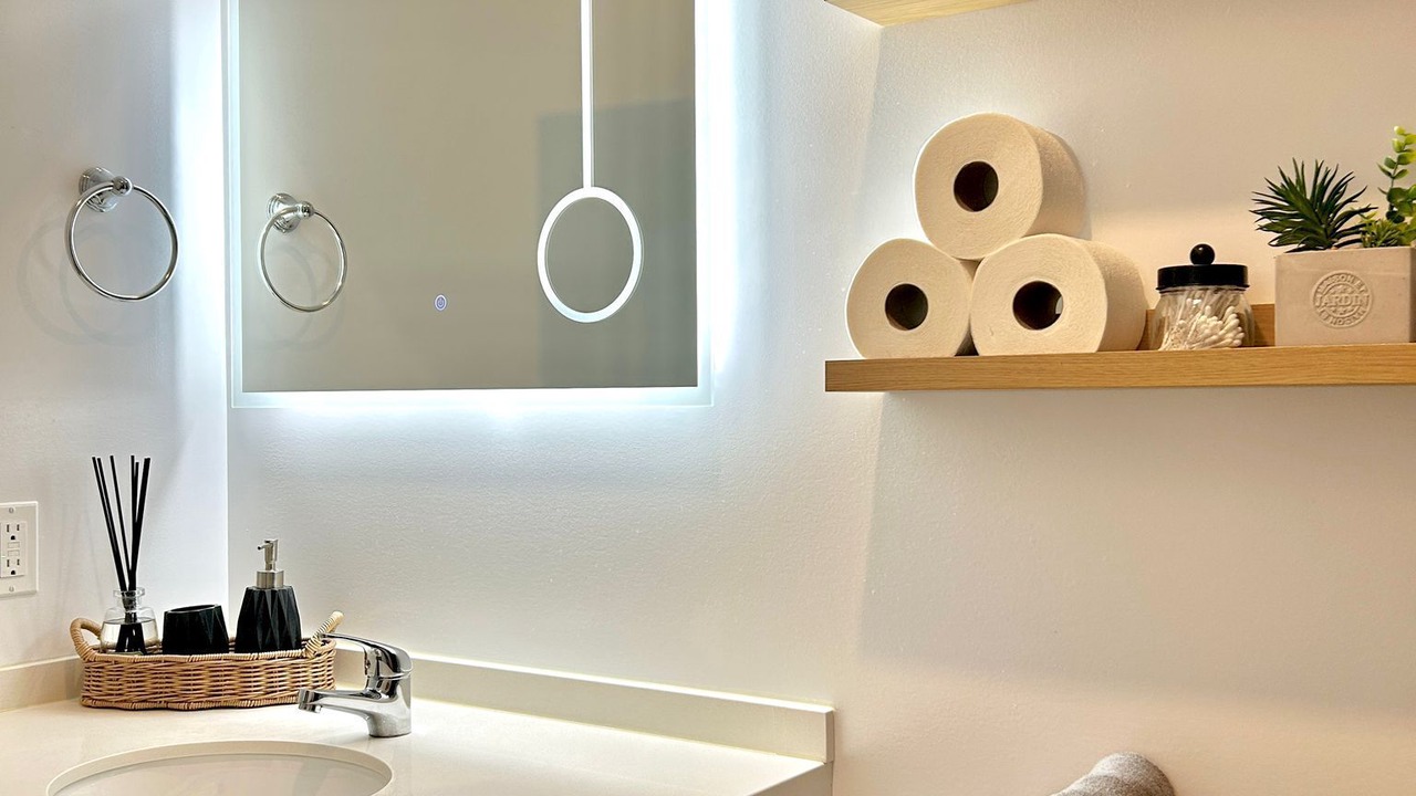 Photo of Bathroom in Steinbach