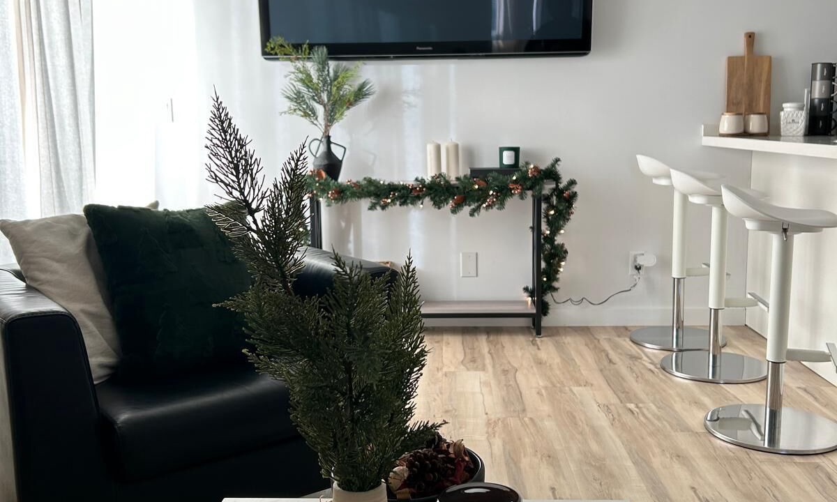 Photo of Livingroom in Steinbach
