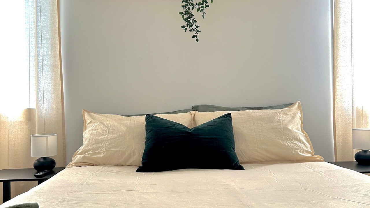 Photo of Bedroom in Steinbach