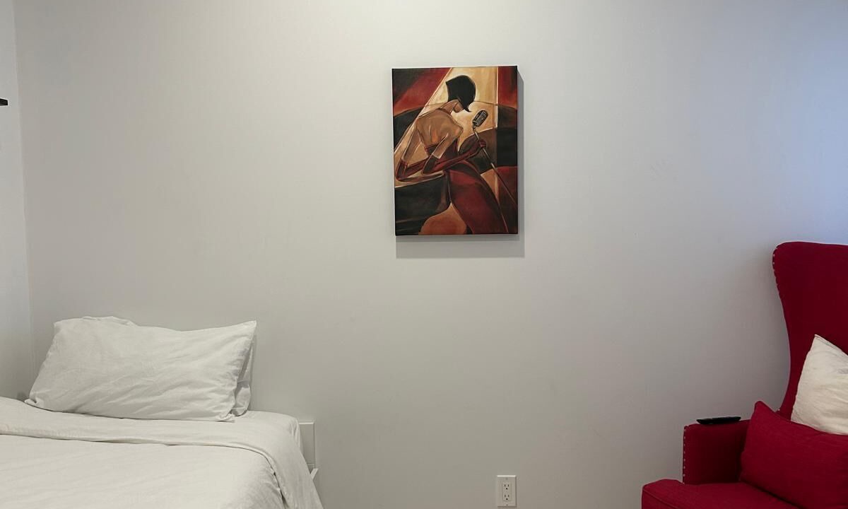 Photo of Bedroom in Steinbach