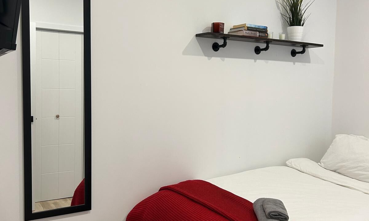 Photo of Bedroom in Steinbach