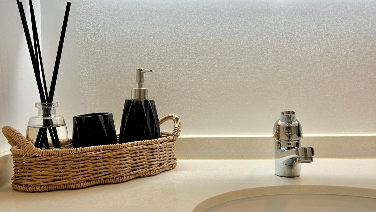Photo of Bathroom in Steinbach