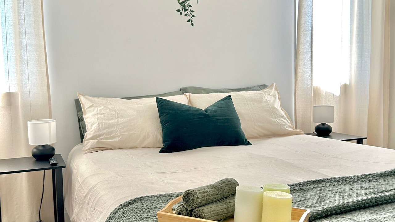 Photo of Bedroom in Steinbach