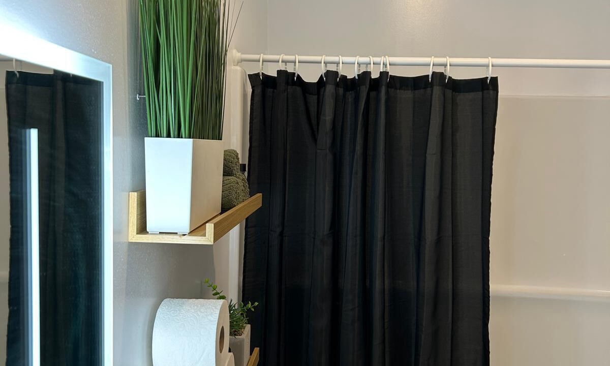 Photo of Bathroom in Steinbach