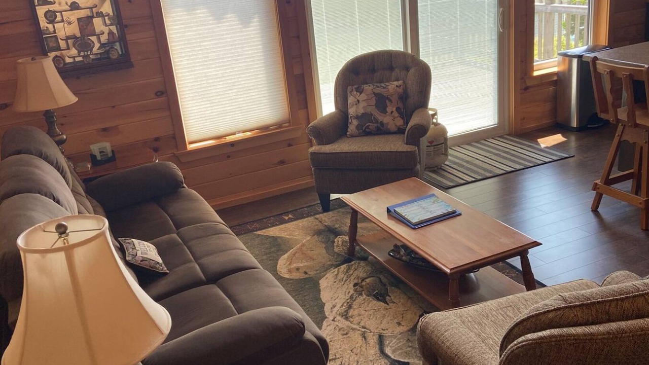 Photo of Livingroom in Alma