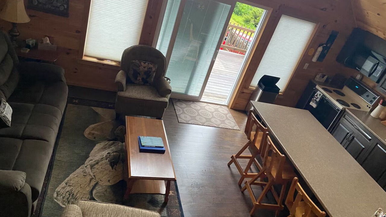 Photo of Livingroom in Alma