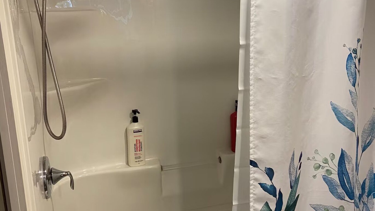 Photo of Bathroom in Alma