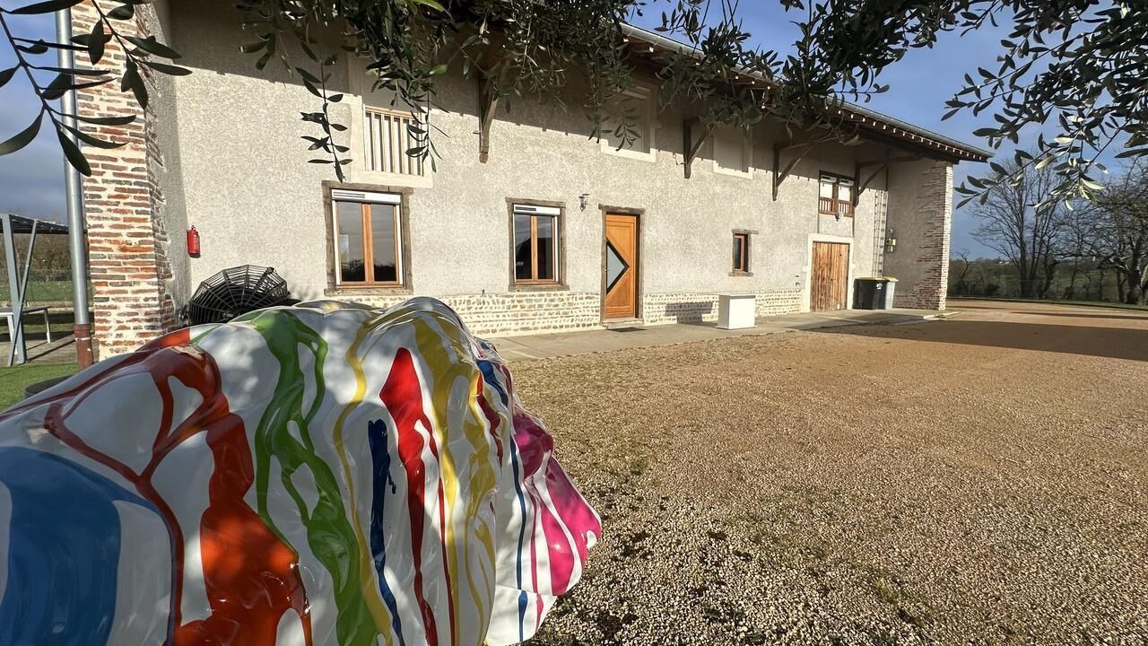 Photo of Outdoor in L'Abergement-Clemenciat