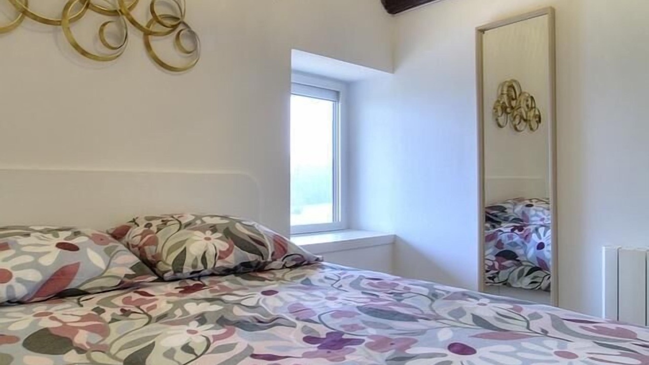 Photo of Bedroom in L'Abergement-Clemenciat