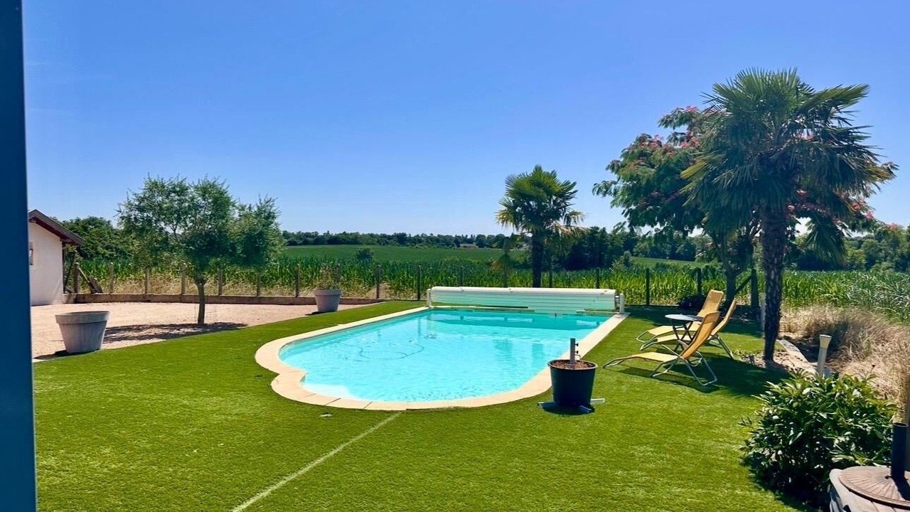 Photo of Outdoor in L'Abergement-Clemenciat