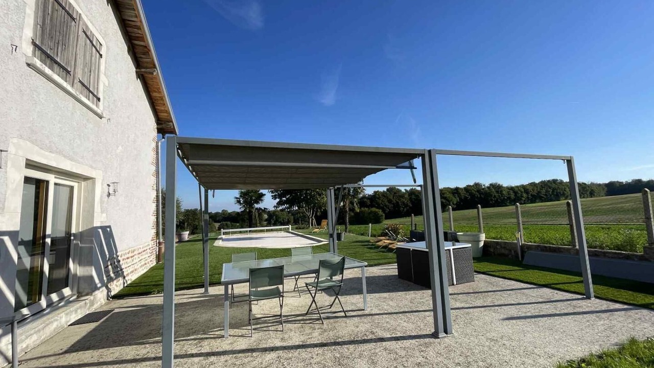 Photo of Outdoor in L'Abergement-Clemenciat