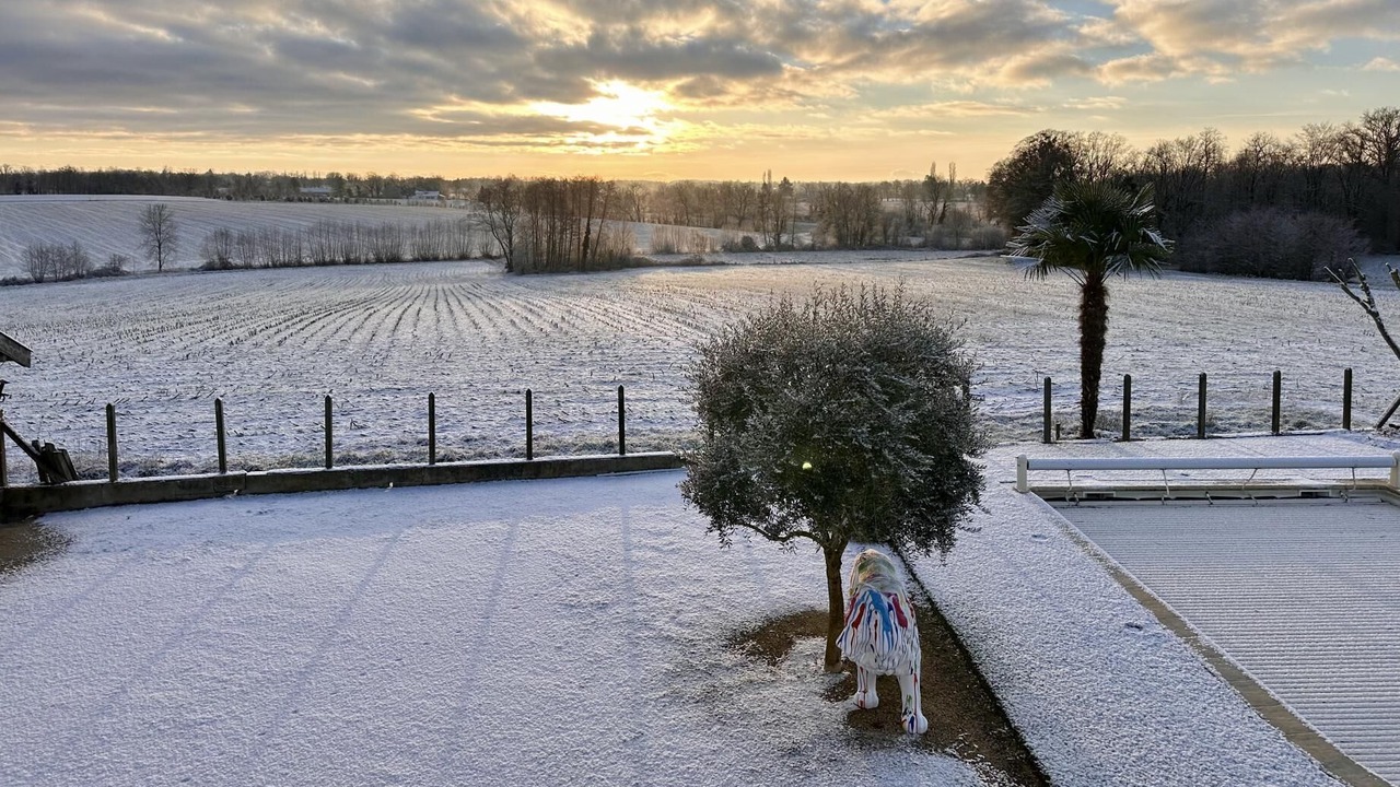Photo of Outdoor in L'Abergement-Clemenciat