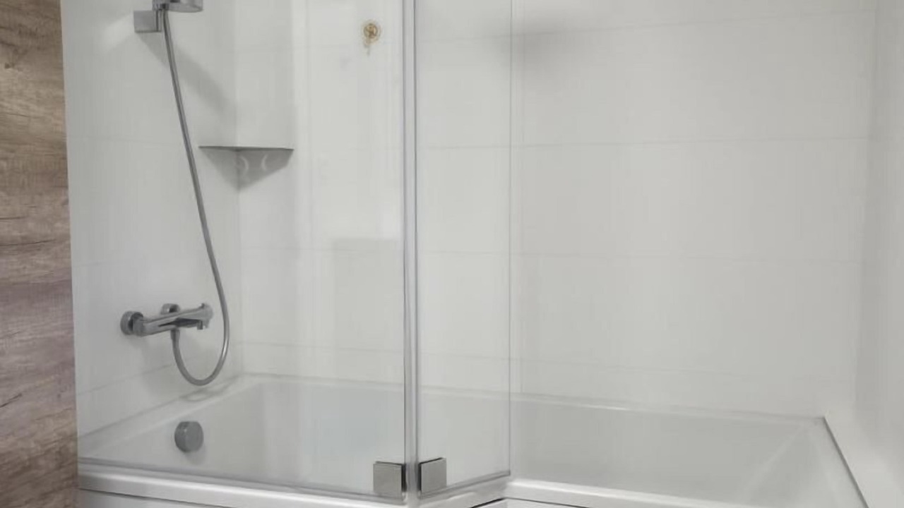 Photo of Bathroom in L'Abergement-Clemenciat