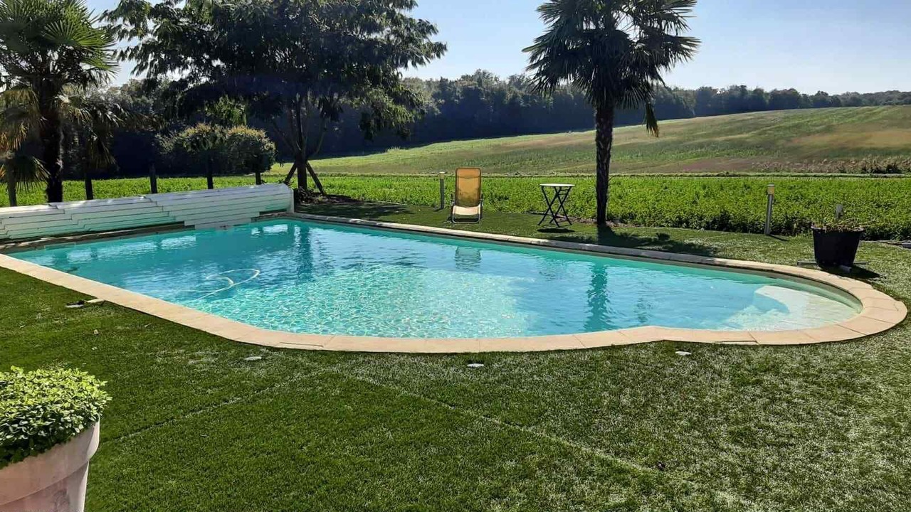 Photo of Outdoor in L'Abergement-Clemenciat