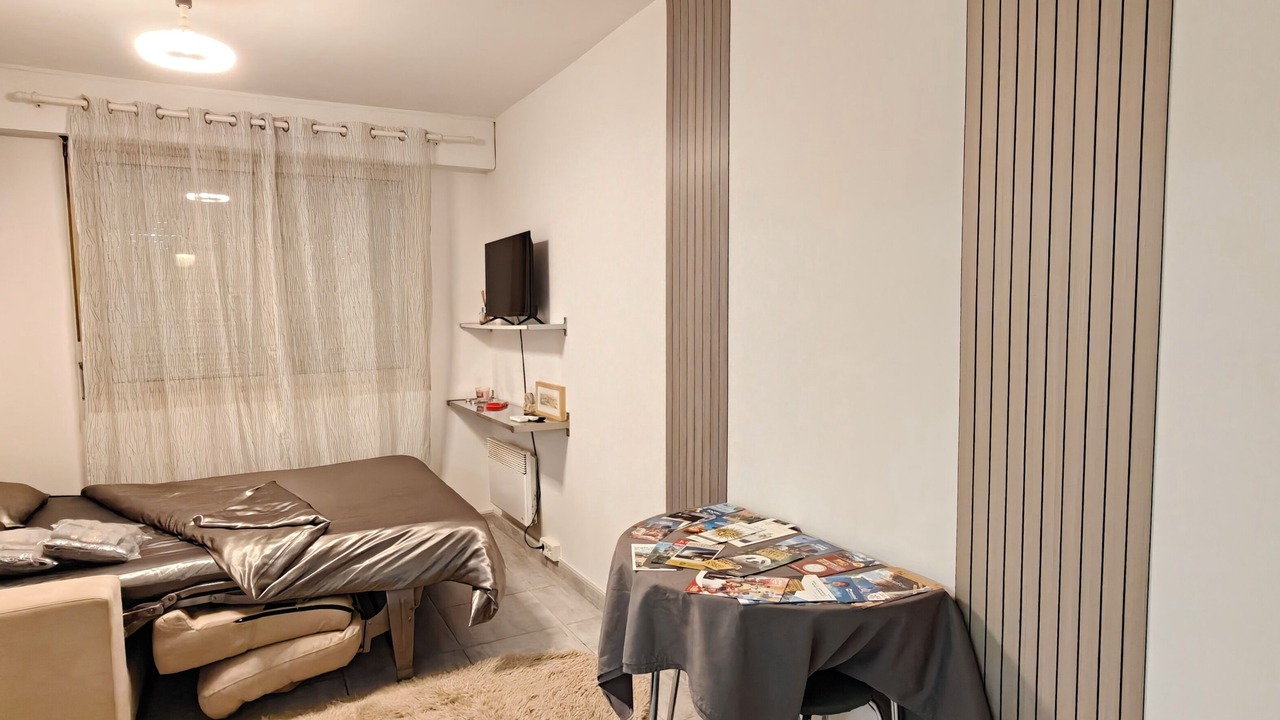 Photo of Bedroom in Meudon