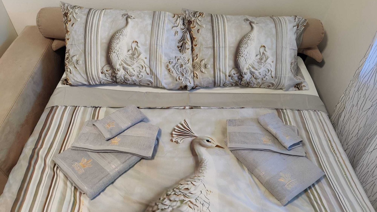 Photo of Bedroom in Meudon
