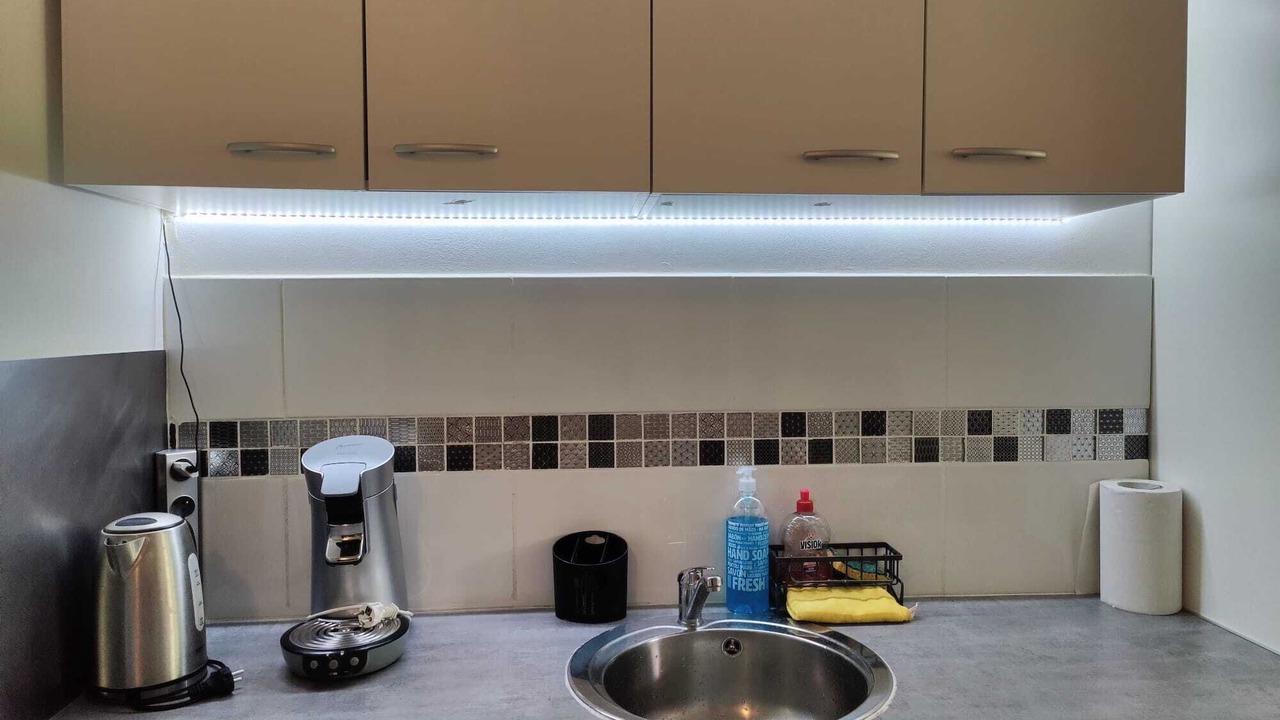 Photo of Kitchen in Meudon