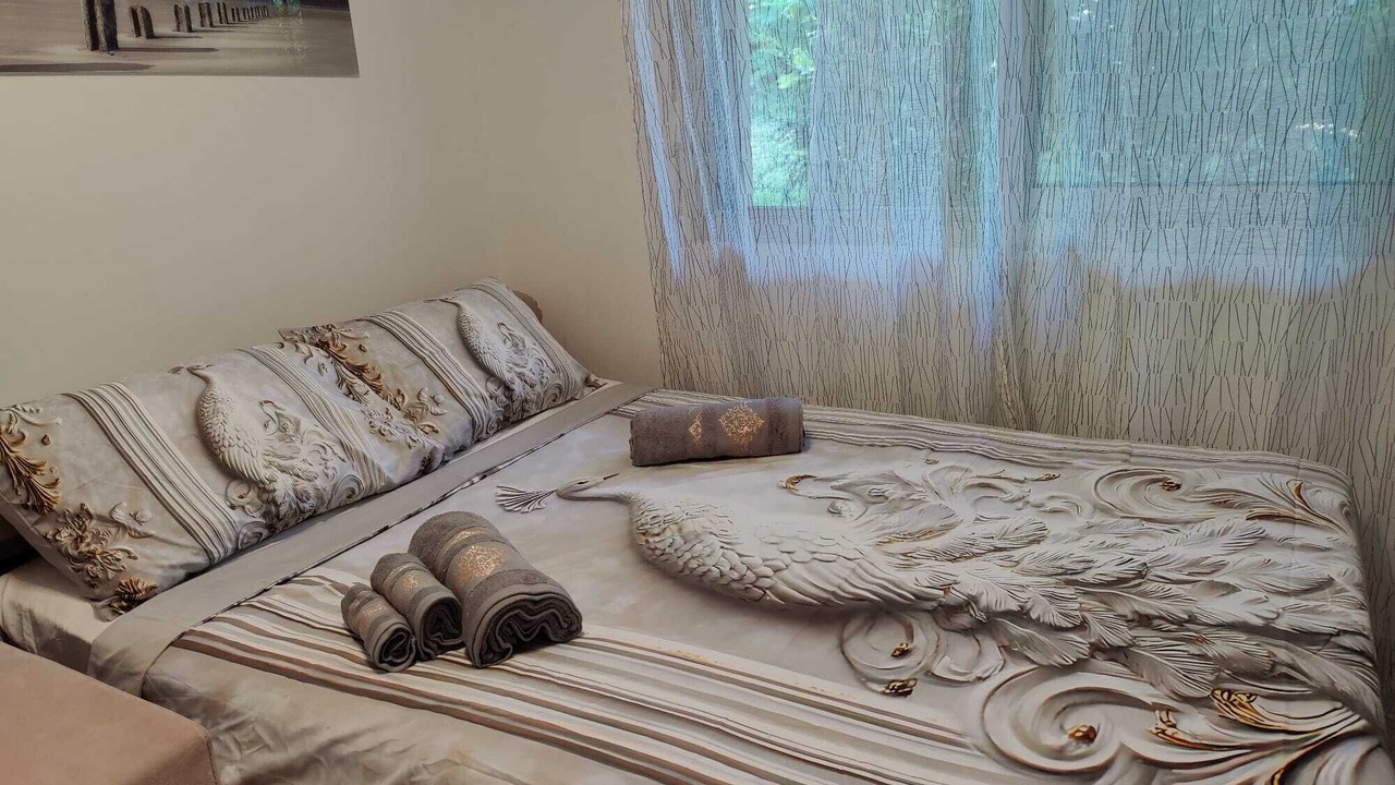 Photo of Bedroom in Meudon