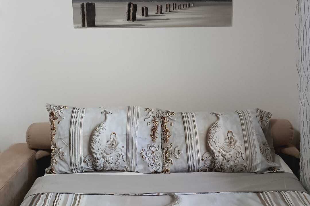 Photo of Bedroom in Meudon