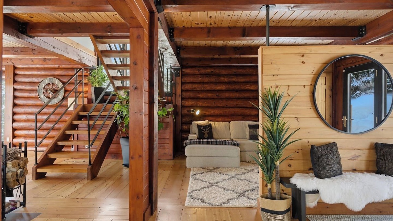 Photo of Livingroom in Lac Superieur Village