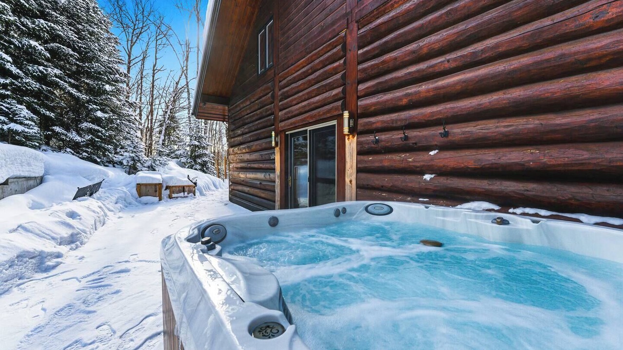 Photo of Outdoor in Lac Superieur Village
