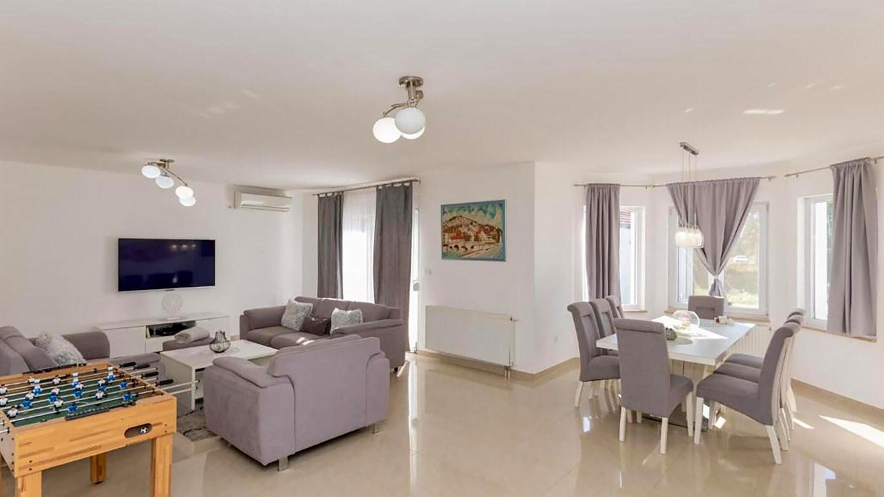 Photo of Bedroom in Donji Prolozac